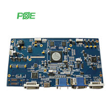 SMT SMD China PCB Assembly PCBA Supplier Led Circuit PCB Board